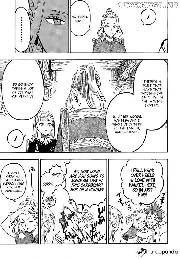 Black Clover chapter 82 image 08